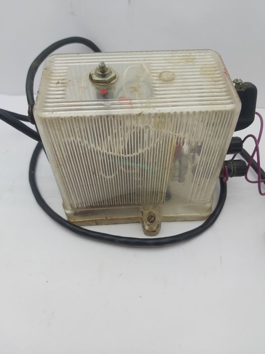 Блок питания переменного тока регулируемый