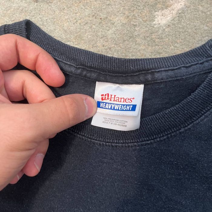 Футболка Michael Jackson 2009 Hanes