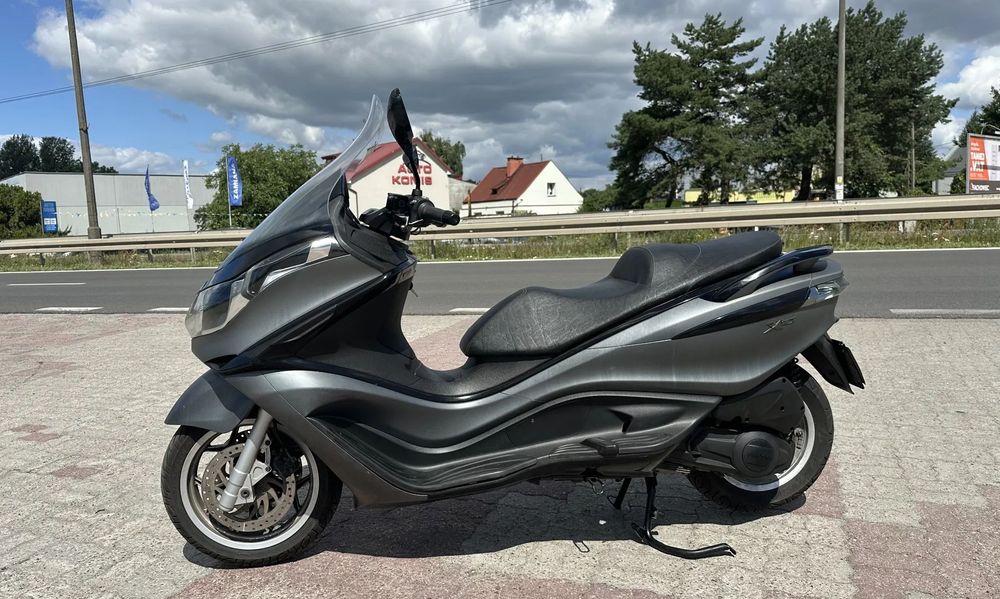 Piaggio