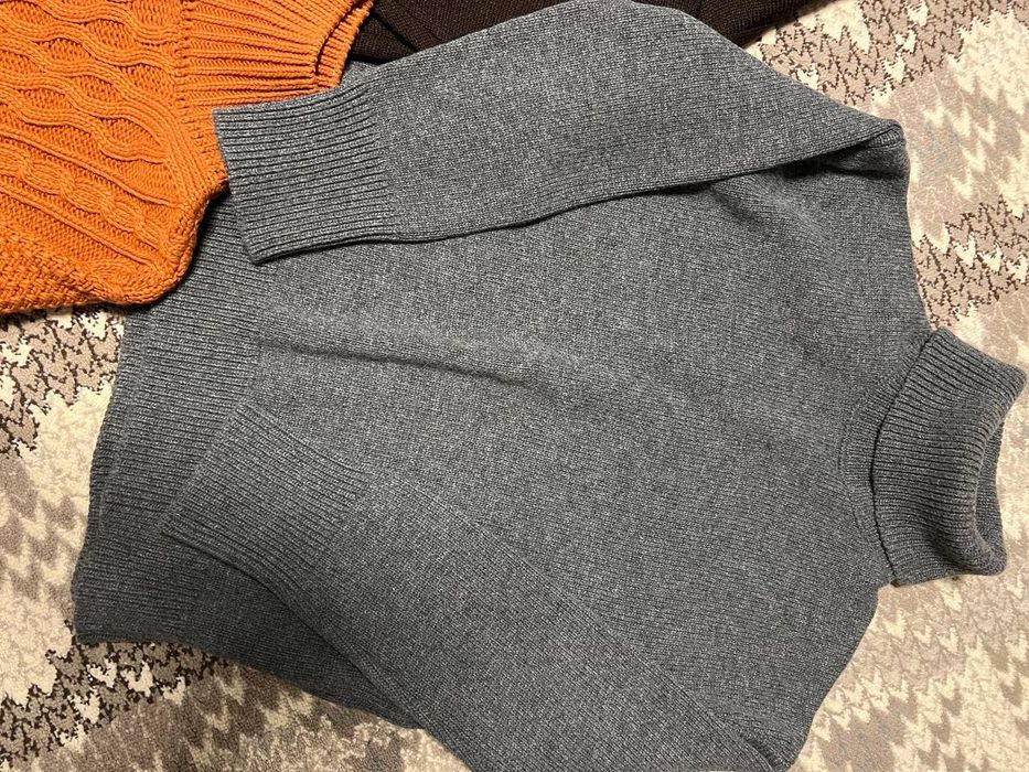 Светри otaje, cher17, onebyone