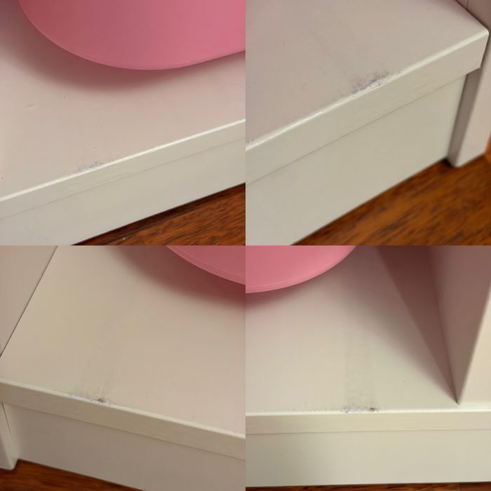 Trofast, Ikea, z pojemnikami