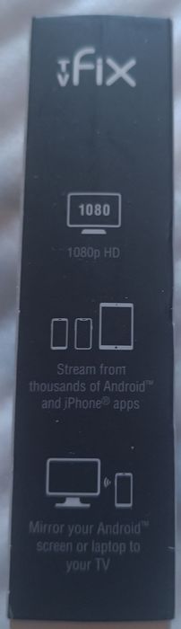 адаптер TV Fix Screen Caster