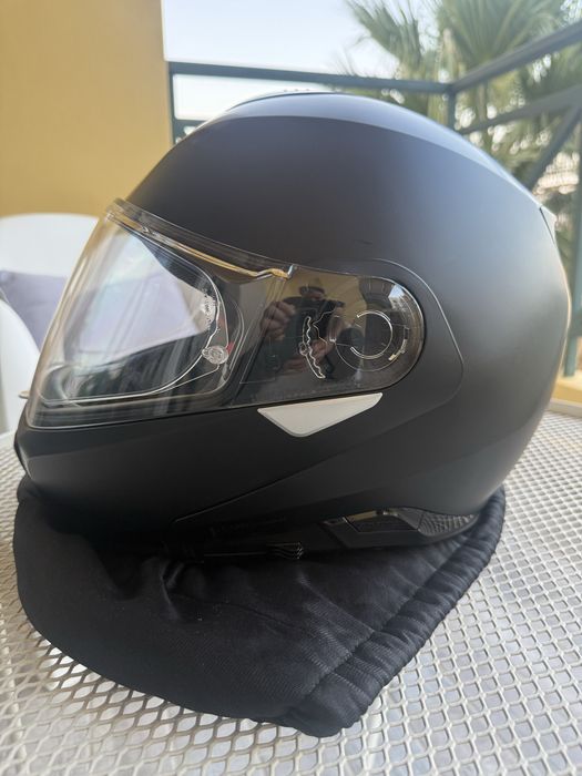 Capacete Nolan N100-5 (L)