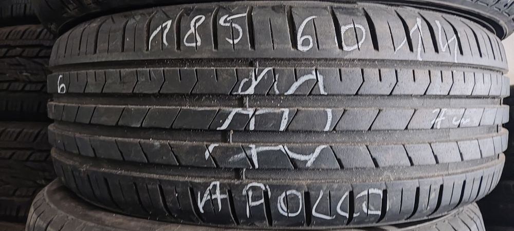 4szt 185 60r14 82h  Apollo alnac 4G