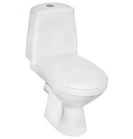 Новый компакт Kolo (унитаз с бачком). Прямой, косой выход.