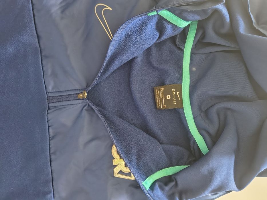 Dresy chłopięce Nike 158 12lat cr7