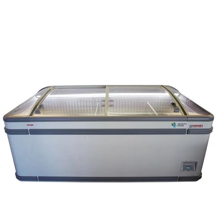 Arcas AHT Estado TOP