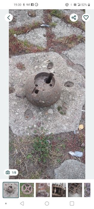 Militaria,jażmo czołg i inne czesci