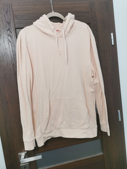 Bluza męska L 40 z kapturem