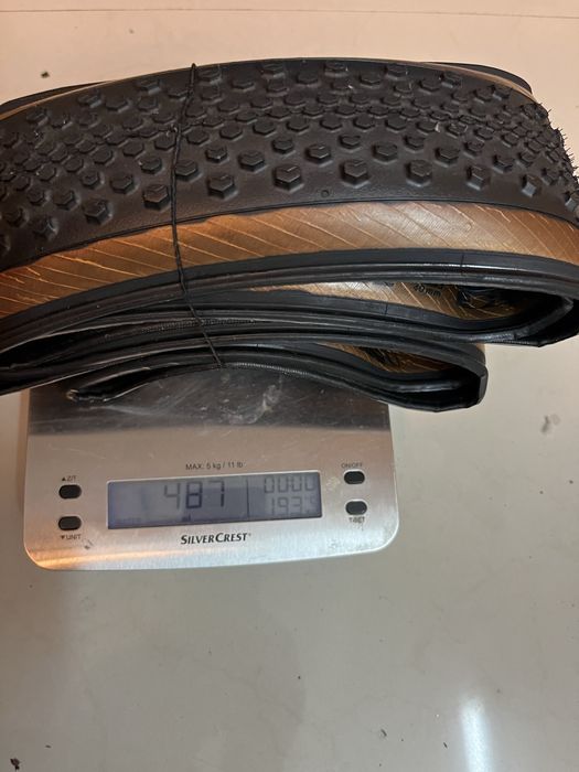 Opony gravel Continental Terra Trail