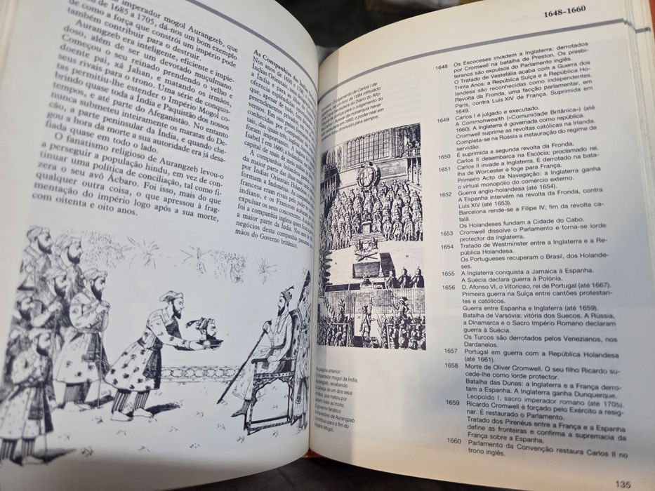 Livro Historia Resposta a tudo