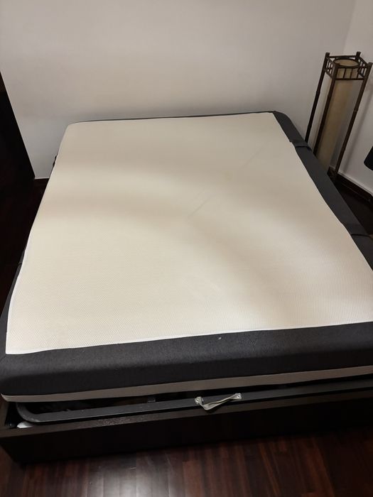 Colchao Emma 150X190