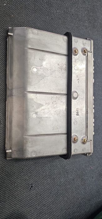 Motor 2JZ-GE Centralina Lexus IS300