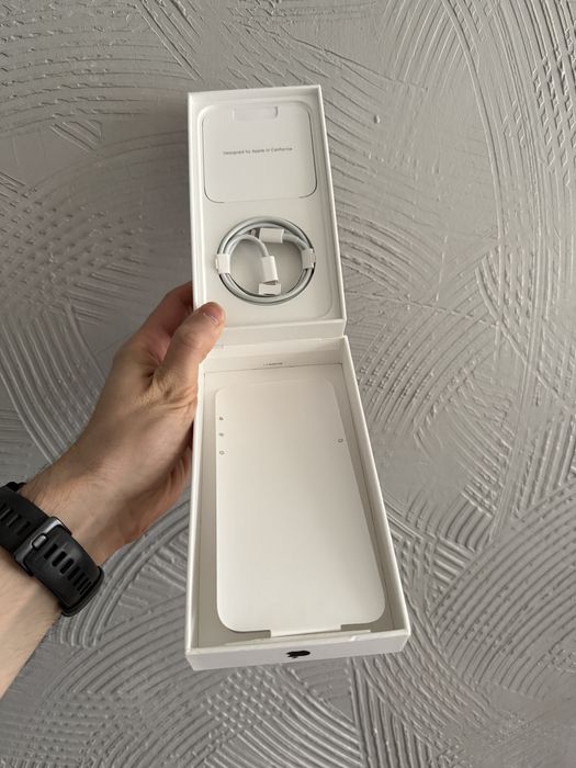 iPhone 14 Pro Max 256 eSIM Батарея 100%