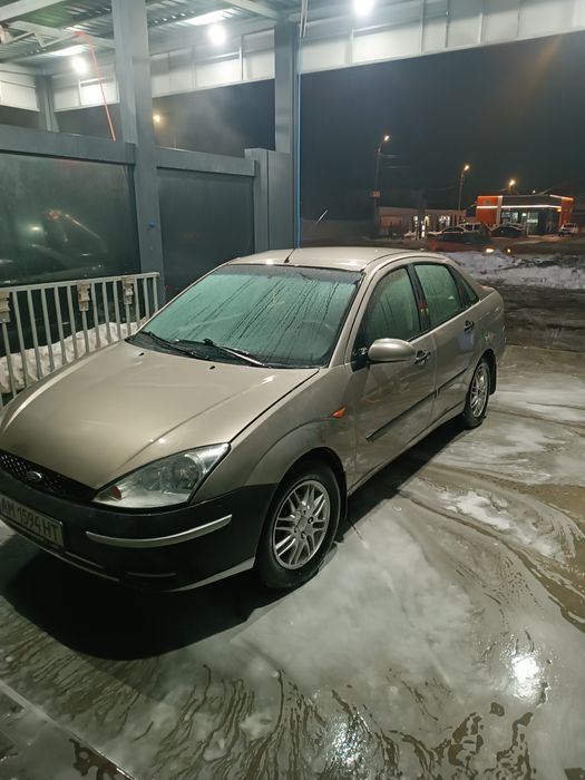 Продам екононий та надійний автомобіль