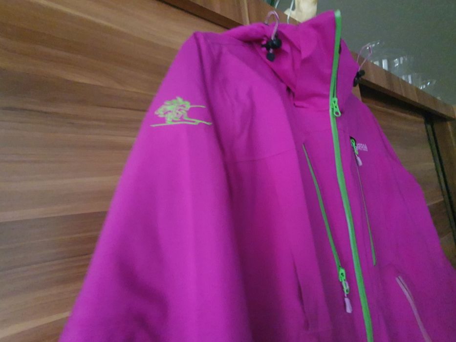 Bergans kurtka softshell M