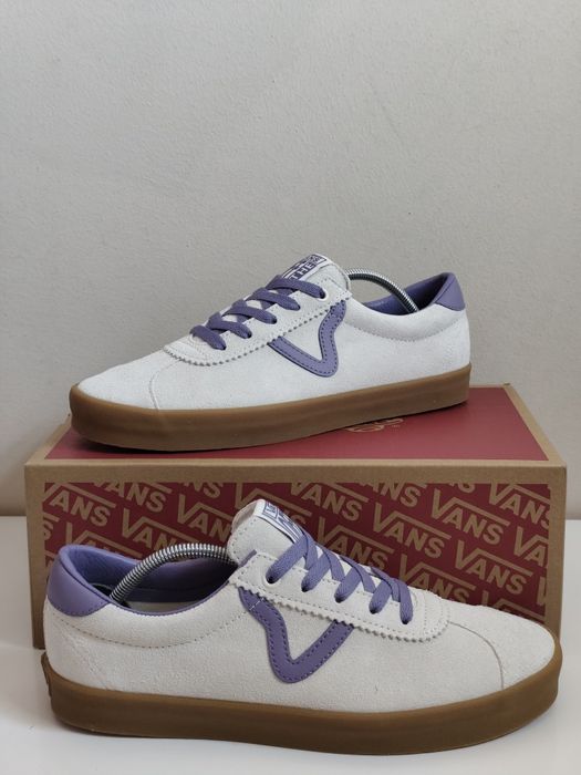 Ténis Vans 43 Novos