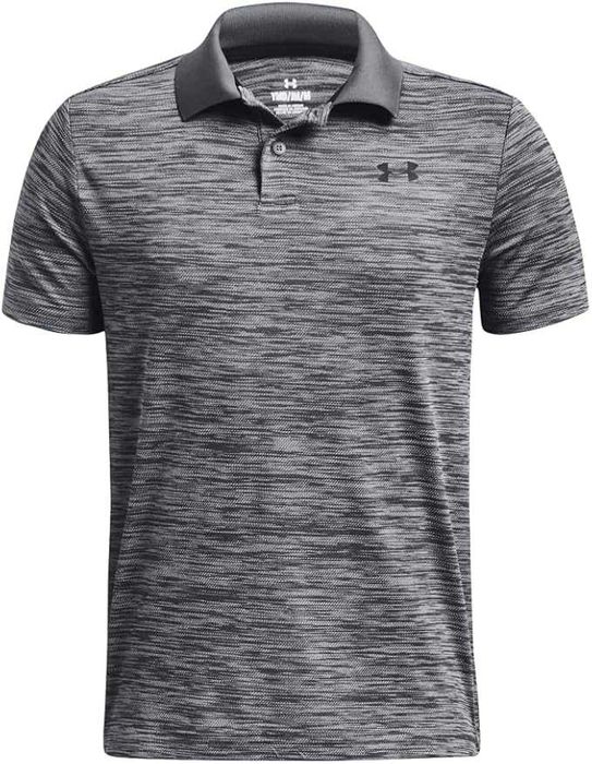 Футболка дитяча для хлопчика Under Armour Boys' Performance Polo