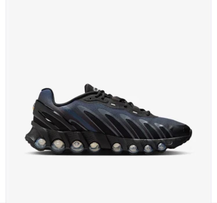 Оригінал! Nike Air Max Dn8
