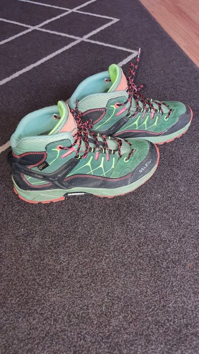Buty Salewa 37 GORE-TEX