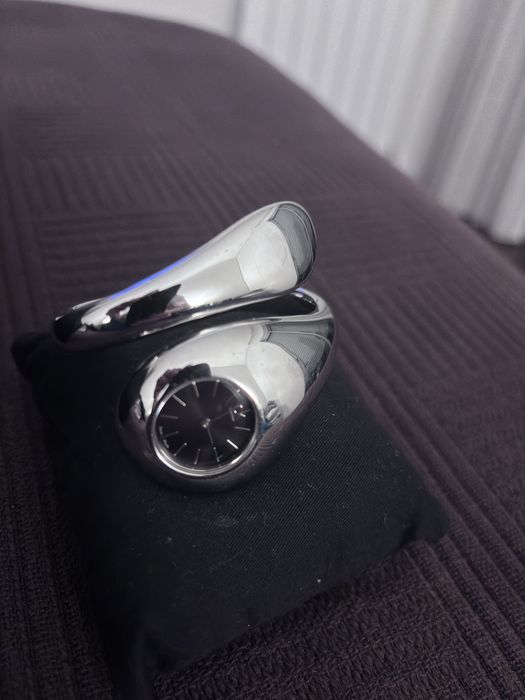 Relógio Calvin Klein original – com caixa e garantia