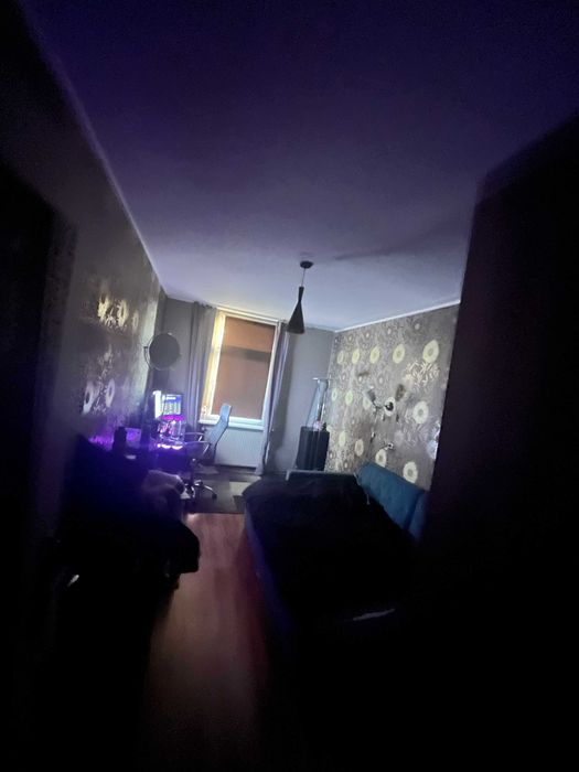 Lampa Podłogowa Astoria