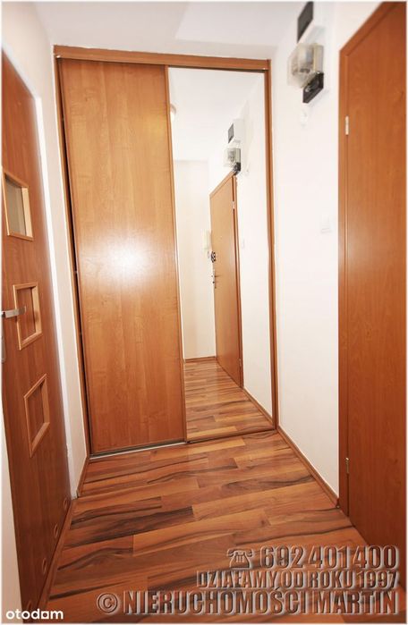 Mieszkanie – Poznań, Osiedle Ognik, Grunwald Północ - Widok 5