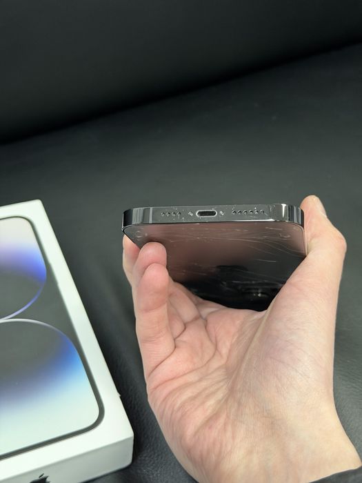 iPhone 14 Pro Max 256GB