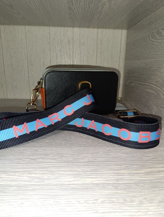 Сумка Marc Jacobs