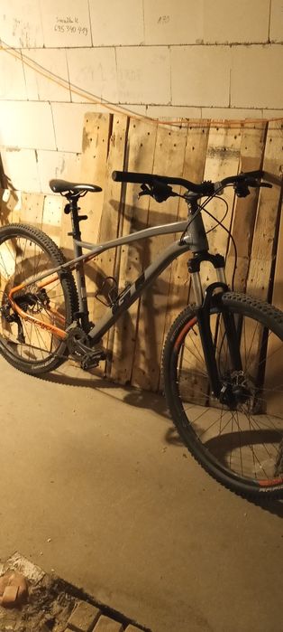 Rower GT avananche duży stan dobry