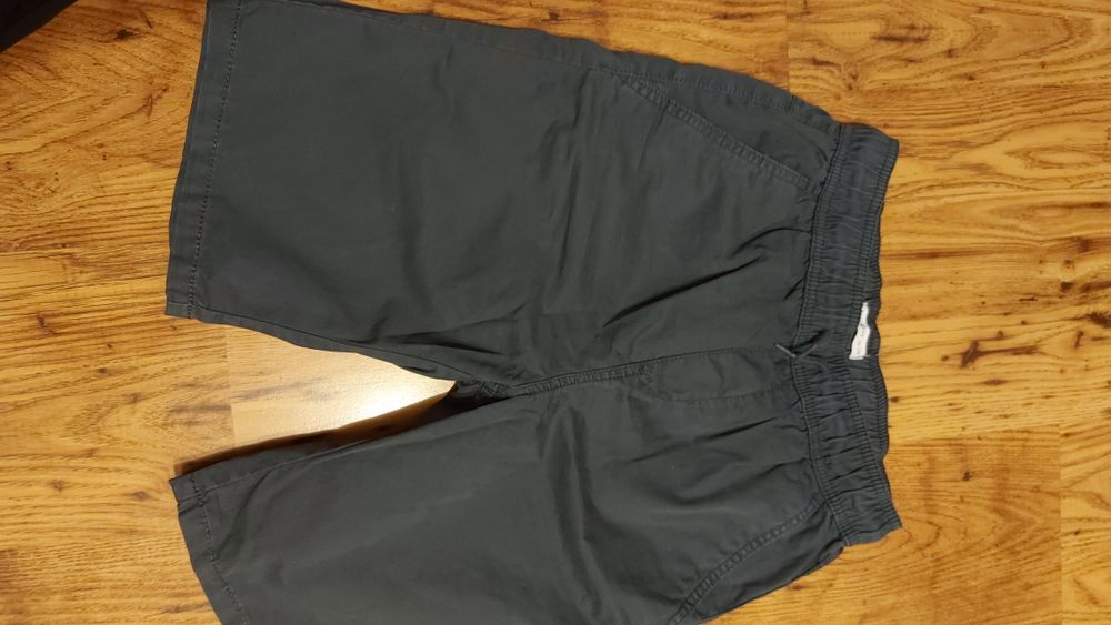 Spodenki krótkie Reserved 152