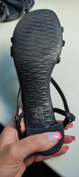 Босоножки ECCO 40 р.