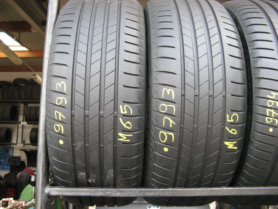 225/55R17 BRIDGESTONE Turanza T005 - nr.9793