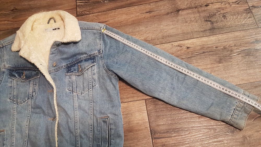 Одежда на меху. Раз. Euro 36.