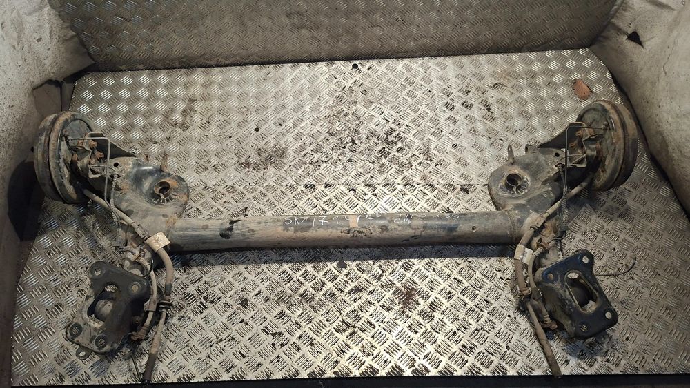 Belka Zawieszenia Tył Fiat Tipo