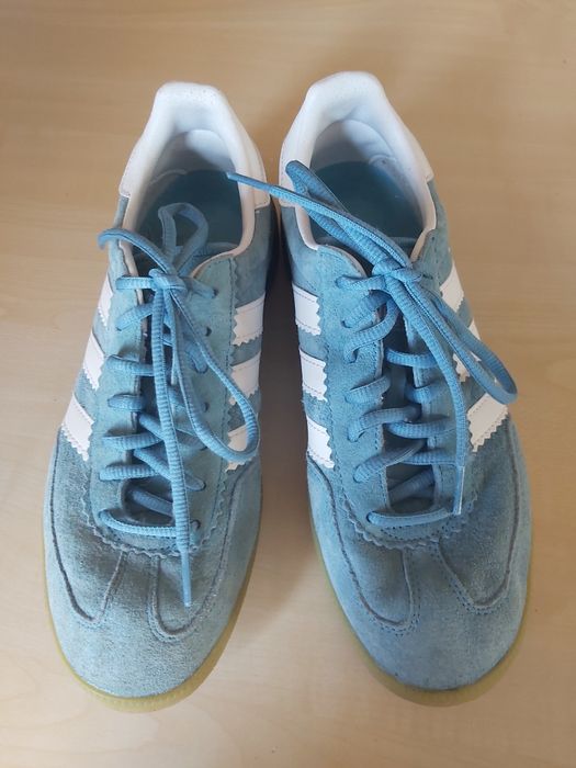 Buty Adidas Spezial 40.5