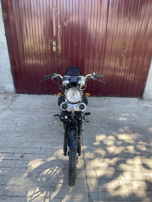 Продам Forte FT 110-2 (Альфа)