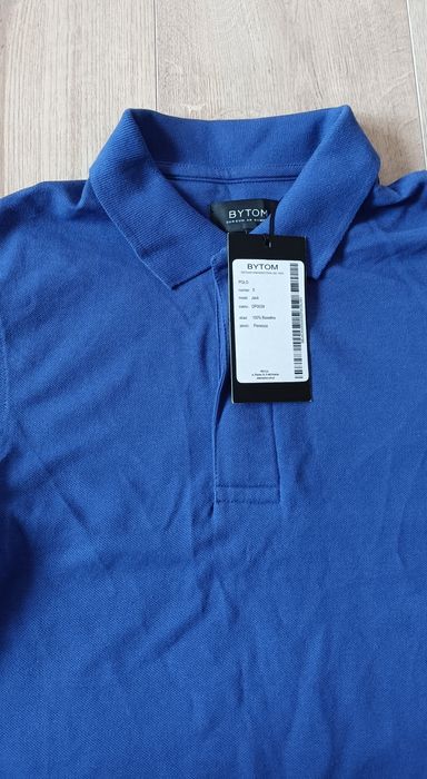 Super bluzka koszulka polo Bytom r.S