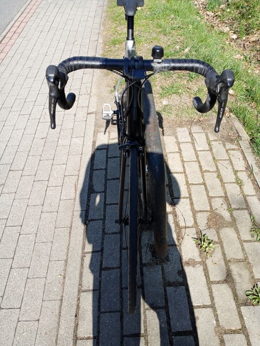 Szosowy Van rysel 105 Decathlon