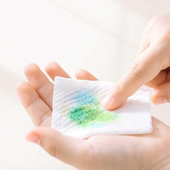 Mideer Креативний набір для малювання пальчиками Вечірка з тваринами