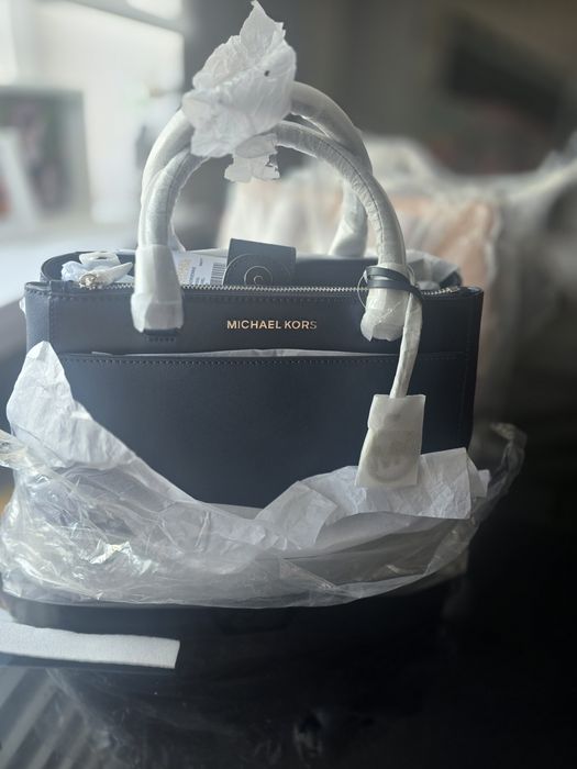 Torebka torba Michael Kors