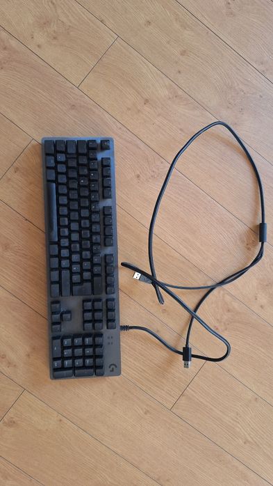 logitech g512 carbon pt