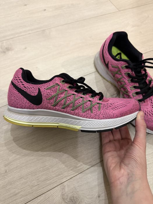 Кросівки nike air zoom pegasus  32 оригінал  36 розмір