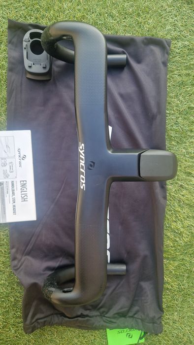 Vendo quadro Scott Foil Rc Pro