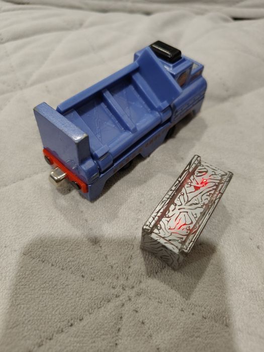 Rc2 Tomek i przyjaciele