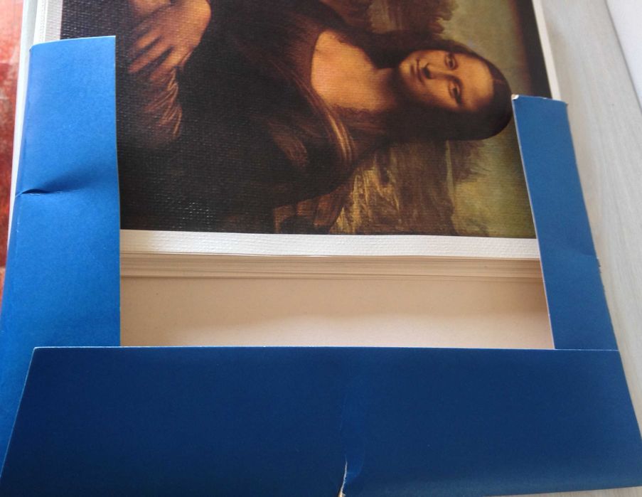 Obras Primas do Renascimento Italiano