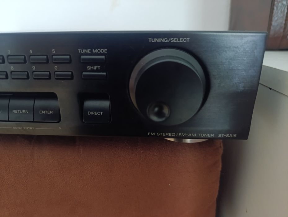 Тюнер SONY ST-S 315