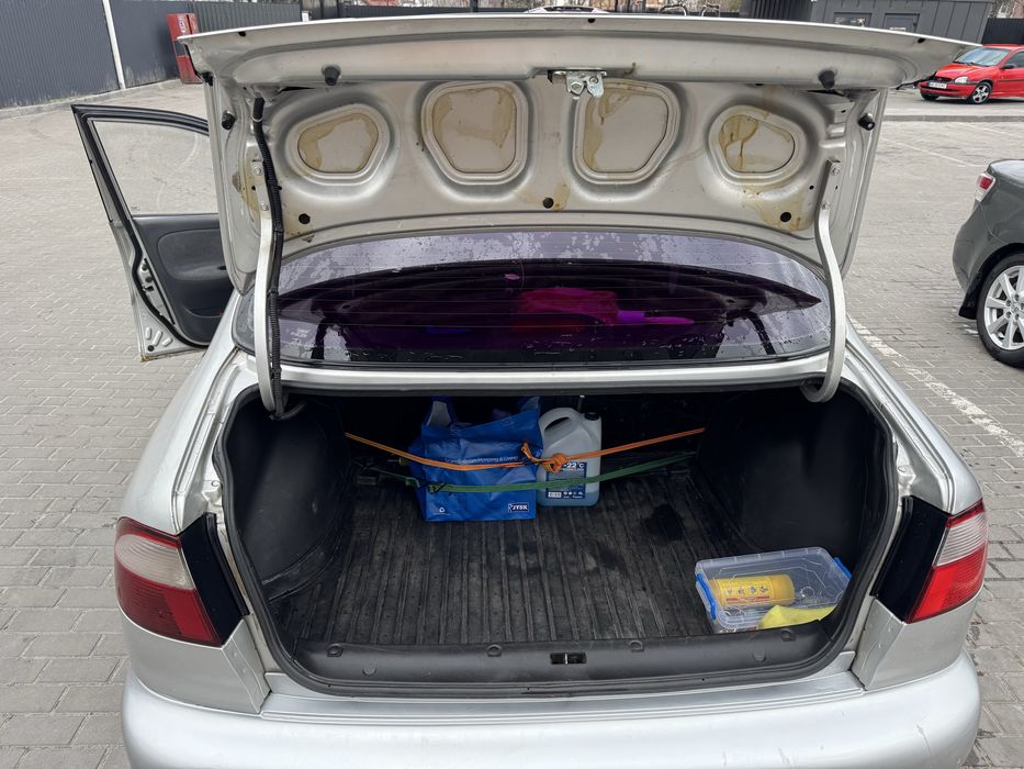 Део ланос поляк