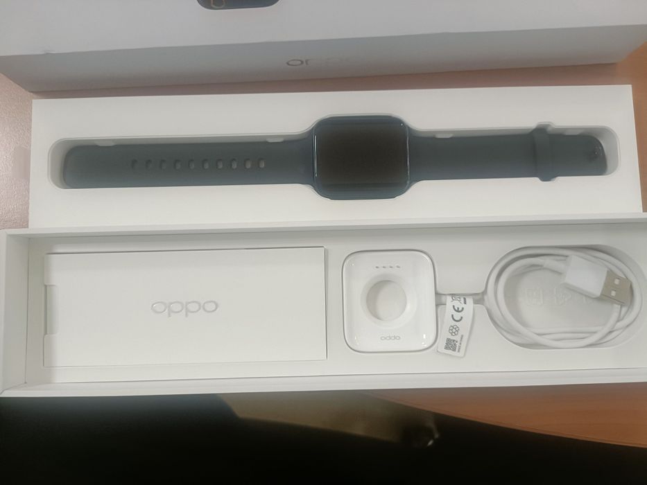 OPPO watch 46mm (WiFi)