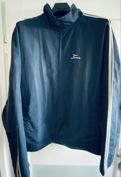 Kurtka męska Diverse  Rozm. XL